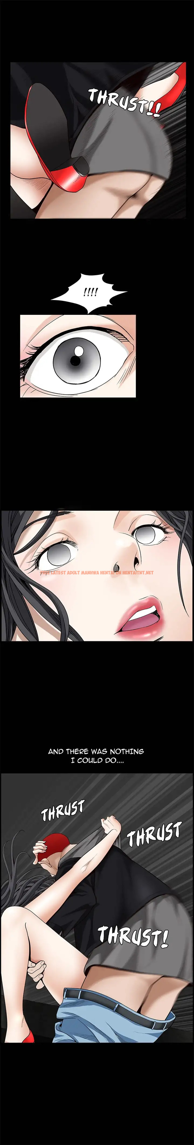 Read Hentai Image 30 644 in comic The Leash - Chapter 2 - hentaitnt.net