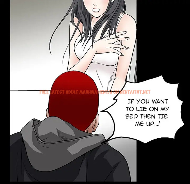 Read Hentai Image 61 559 in comic The Leash - Chapter 20 - hentaitnt.net