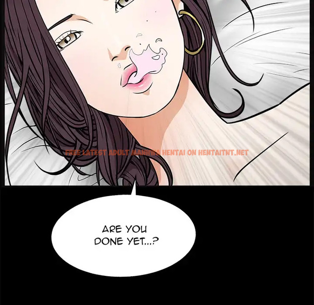 Read Hentai Image 10 552 in comic The Leash - Chapter 21 - hentaitnt.net