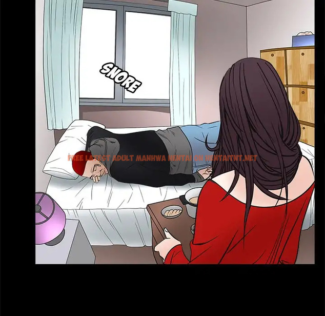 Read Hentai Image 162 552 in comic The Leash - Chapter 22 - hentaitnt.net