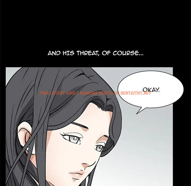 Read Hentai Image 51 549 in comic The Leash - Chapter 22 - hentaitnt.net