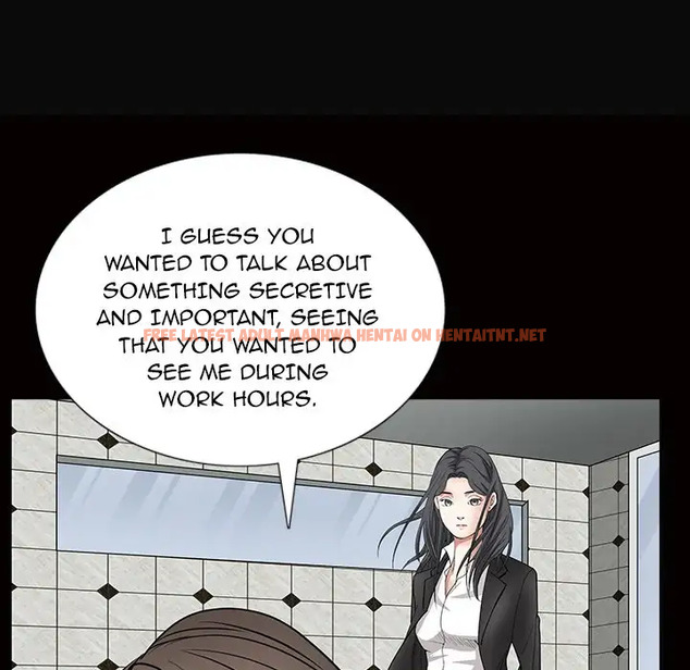 Read Hentai Image 155 540 in comic The Leash - Chapter 24 - hentaitnt.net