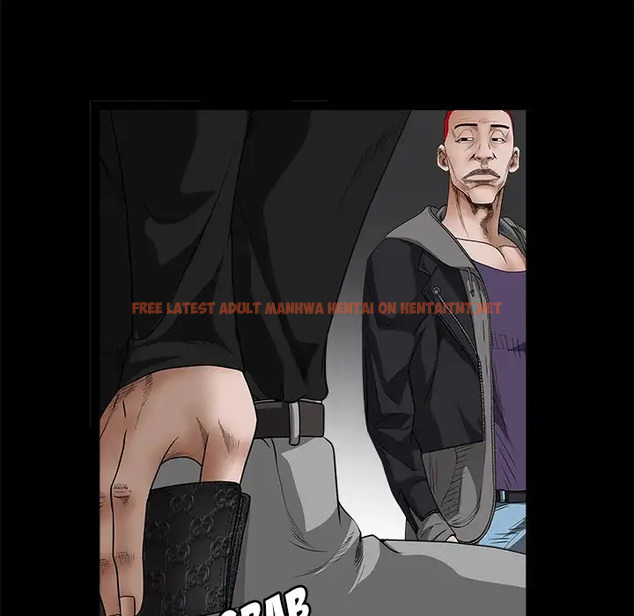 Read Hentai Image 110 533 in comic The Leash - Chapter 25 - hentaitnt.net