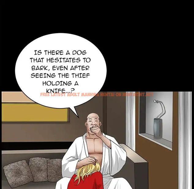 Read Hentai Image 104 521 in comic The Leash - Chapter 27 - hentaitnt.net