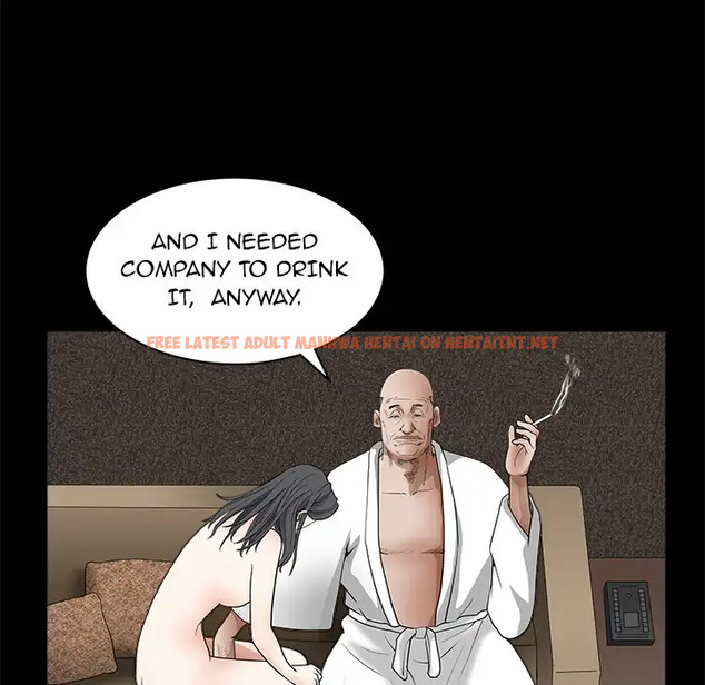 Read Hentai Image 40 520 in comic The Leash - Chapter 27 - hentaitnt.net