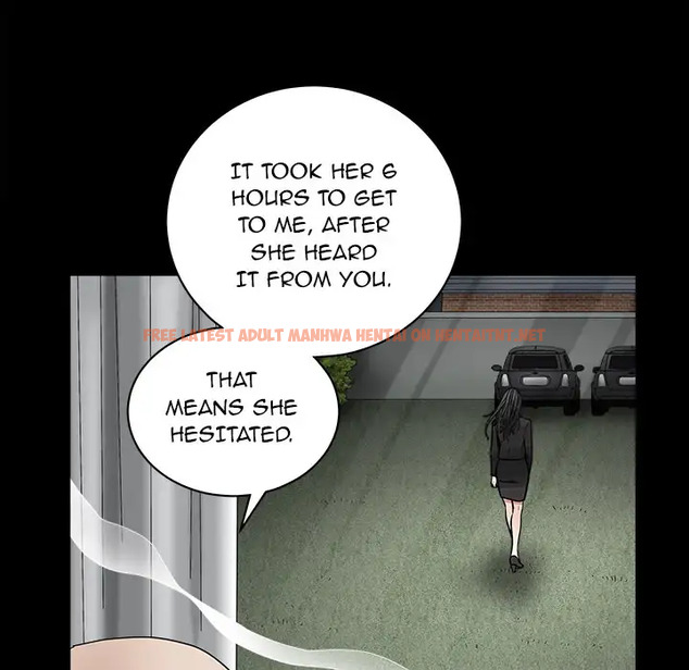 Read Hentai Image 92 521 in comic The Leash - Chapter 27 - hentaitnt.net