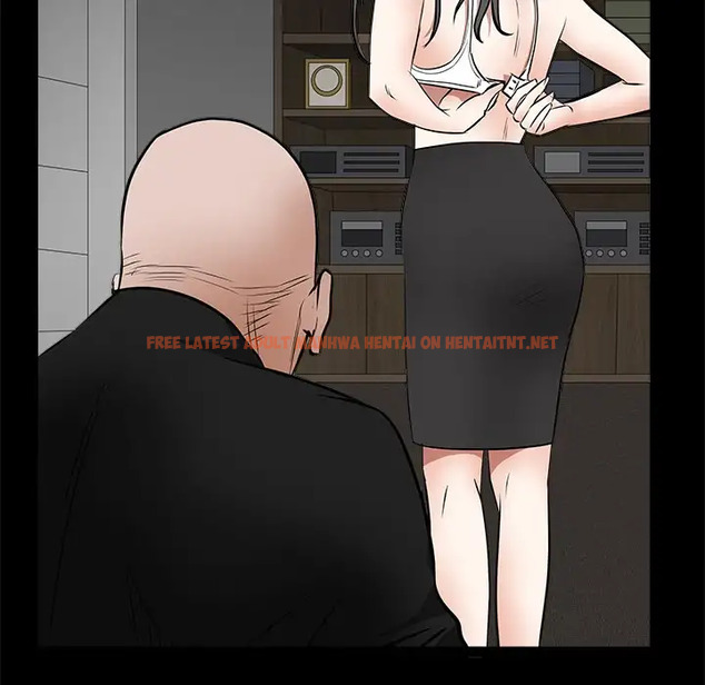 Read Hentai Image 150 514 in comic The Leash - Chapter 28 - hentaitnt.net