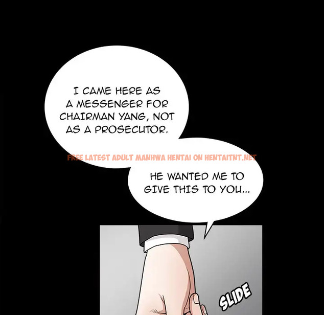 Read Hentai Image 37 511 in comic The Leash - Chapter 28 - hentaitnt.net