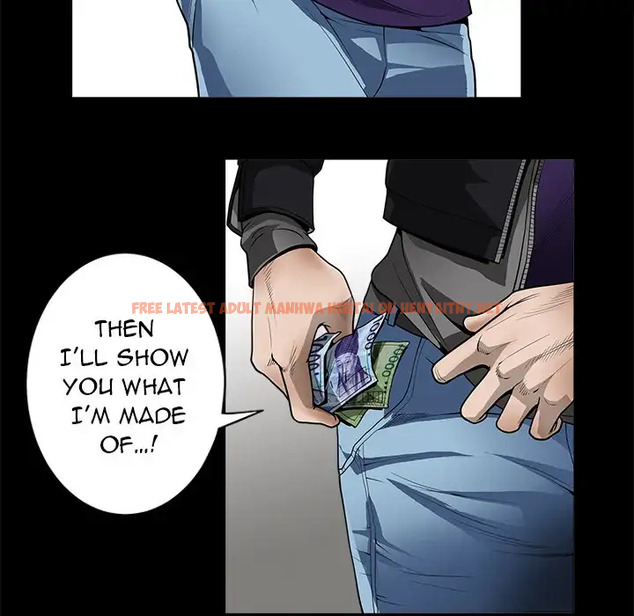 Read Hentai Image 46 641 in comic The Leash - Chapter 3 - hentaitnt.net