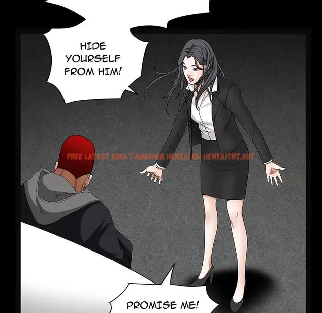 Read Hentai Image 218 501 in comic The Leash - Chapter 30 - hentaitnt.net