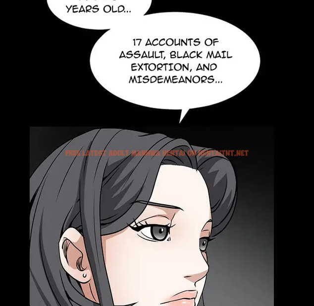 Read Hentai Image 47 498 in comic The Leash - Chapter 30 - hentaitnt.net