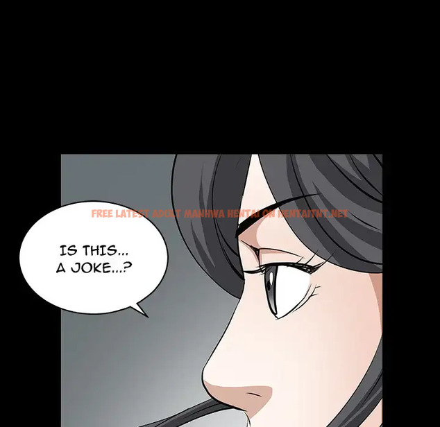 Read Hentai Image 50 489 in comic The Leash - Chapter 31 - hentaitnt.net