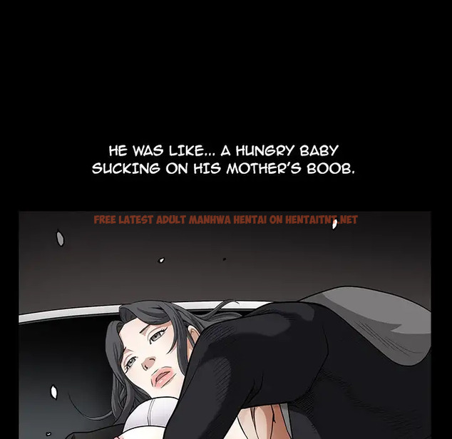 Read Hentai Image 75 491 in comic The Leash - Chapter 31 - hentaitnt.net