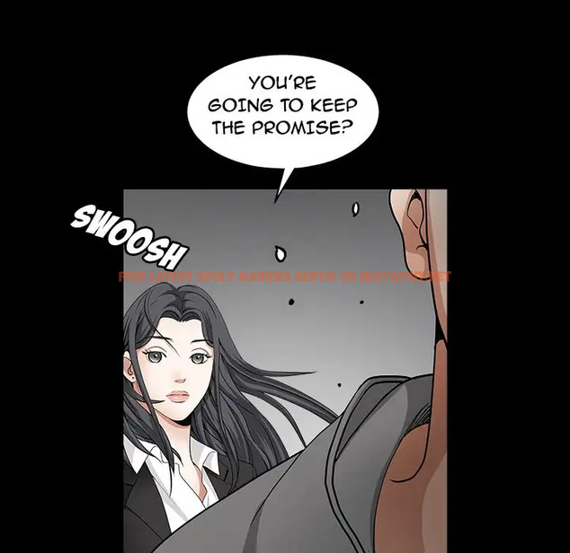 Read Hentai Image 94 491 in comic The Leash - Chapter 31 - hentaitnt.net