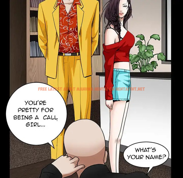 Read Hentai Image 111 485 in comic The Leash - Chapter 32 - hentaitnt.net