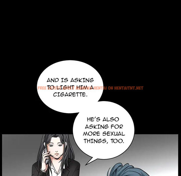 Read Hentai Image 230 488 in comic The Leash - Chapter 32 - hentaitnt.net