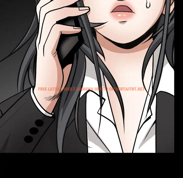 Read Hentai Image 249 488 in comic The Leash - Chapter 32 - hentaitnt.net