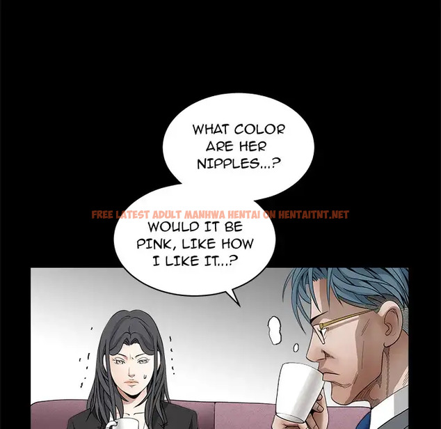 Read Hentai Image 34 482 in comic The Leash - Chapter 32 - hentaitnt.net