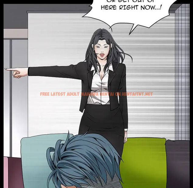 Read Hentai Image 50 482 in comic The Leash - Chapter 32 - hentaitnt.net