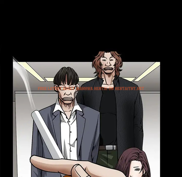 Read Hentai Image 118 479 in comic The Leash - Chapter 33 - hentaitnt.net