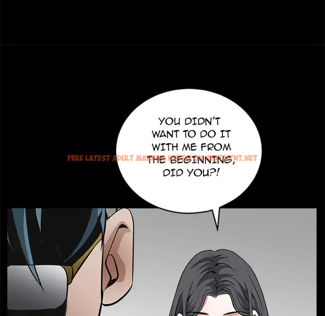 Read Hentai Image 151 479 in comic The Leash - Chapter 33 - hentaitnt.net