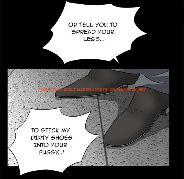 Read Hentai Image 164 479 in comic The Leash - Chapter 33 - hentaitnt.net