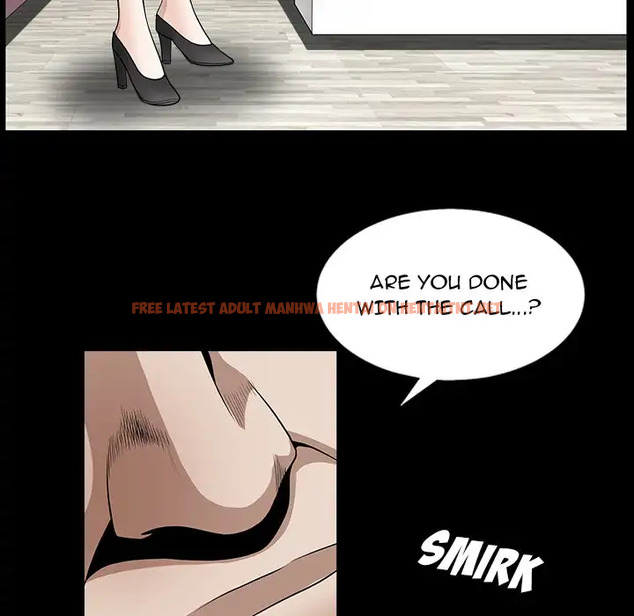 Read Hentai Image 24 475 in comic The Leash - Chapter 33 - hentaitnt.net