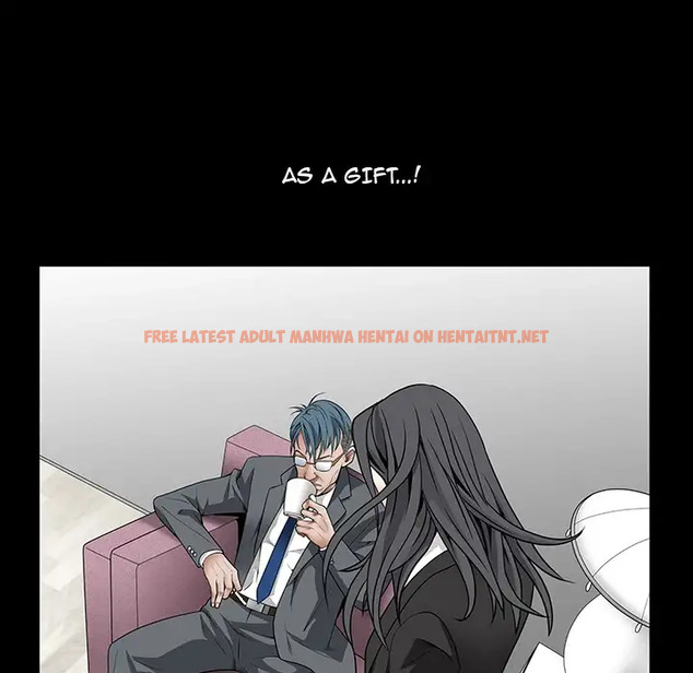 Read Hentai Image 33 475 in comic The Leash - Chapter 33 - hentaitnt.net