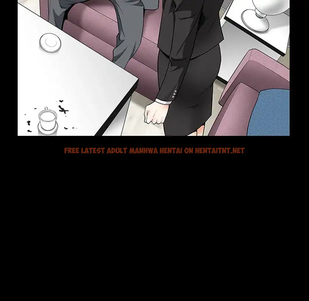 Read Hentai Image 34 475 in comic The Leash - Chapter 33 - hentaitnt.net