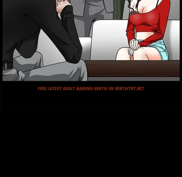 Read Hentai Image 80 476 in comic The Leash - Chapter 33 - hentaitnt.net