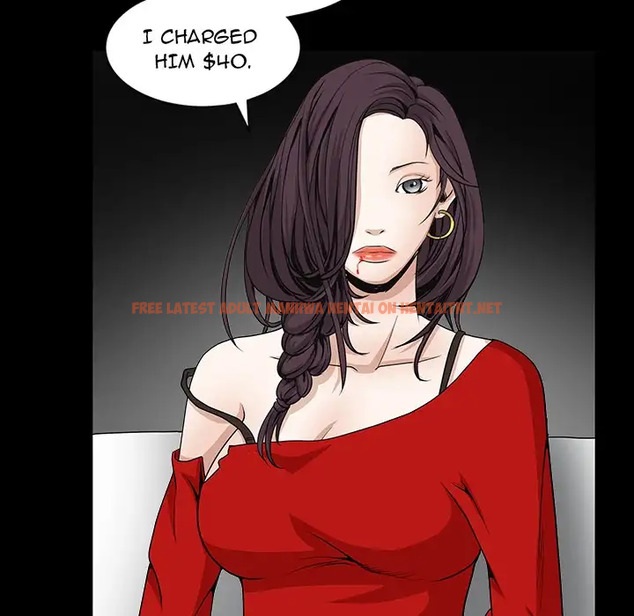 Read Hentai Image 89 476 in comic The Leash - Chapter 33 - hentaitnt.net