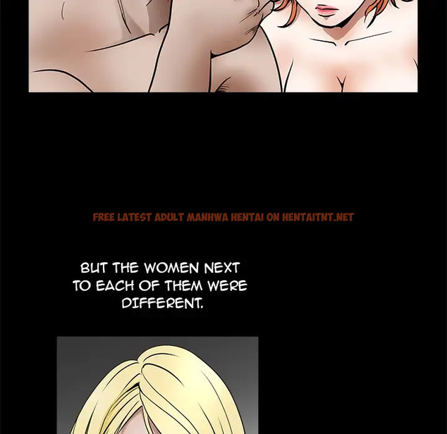 Read Hentai Image 150 472 in comic The Leash - Chapter 34 - hentaitnt.net