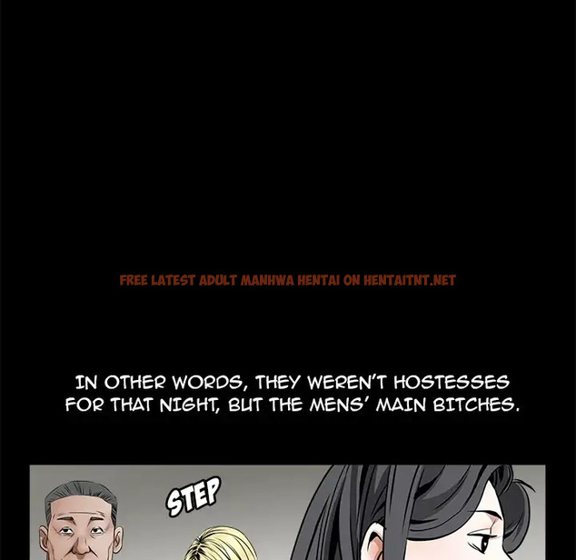 Read Hentai Image 154 472 in comic The Leash - Chapter 34 - hentaitnt.net