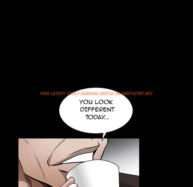 Read Hentai Image 27 469 in comic The Leash - Chapter 34 - hentaitnt.net