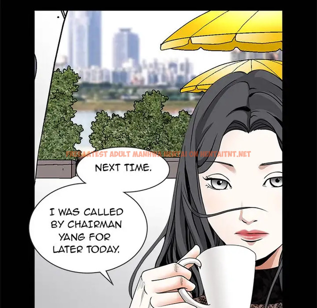 Read Hentai Image 40 469 in comic The Leash - Chapter 34 - hentaitnt.net