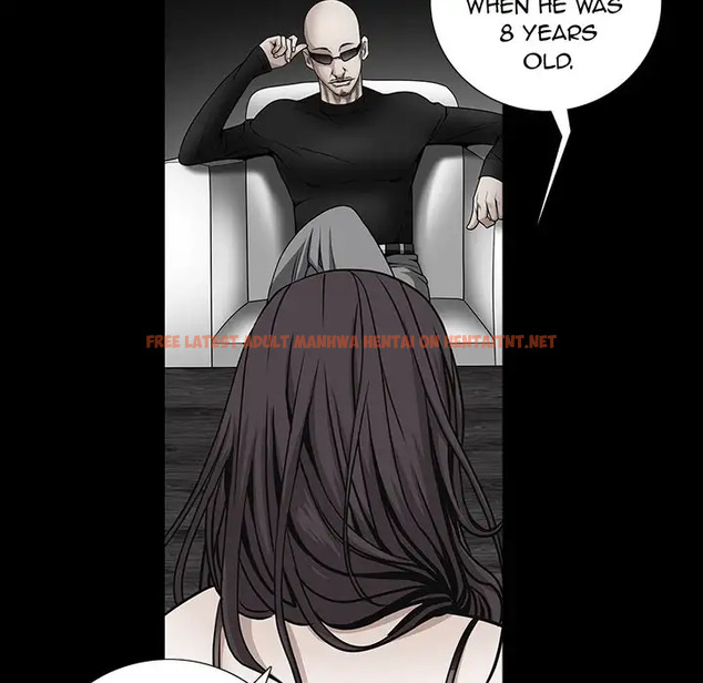 Read Hentai Image 74 469 in comic The Leash - Chapter 34 - hentaitnt.net