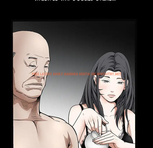 Read Hentai Image 100 466 in comic The Leash - Chapter 35 - hentaitnt.net