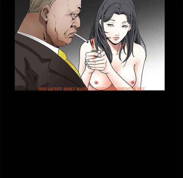 Read Hentai Image 116 466 in comic The Leash - Chapter 35 - hentaitnt.net