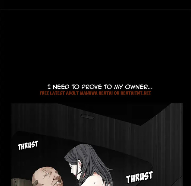 Read Hentai Image 127 466 in comic The Leash - Chapter 35 - hentaitnt.net