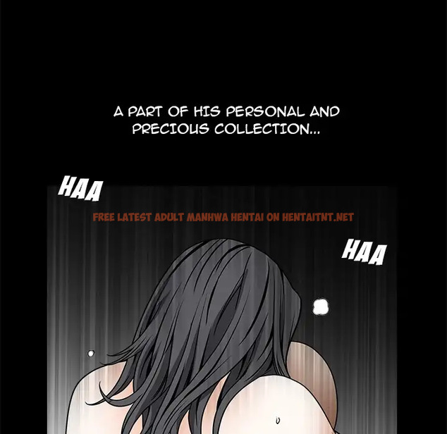 Read Hentai Image 134 466 in comic The Leash - Chapter 35 - hentaitnt.net