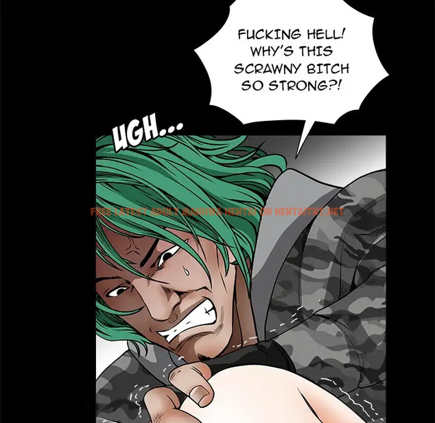 Read Hentai Image 36 456 in comic The Leash - Chapter 36 - hentaitnt.net