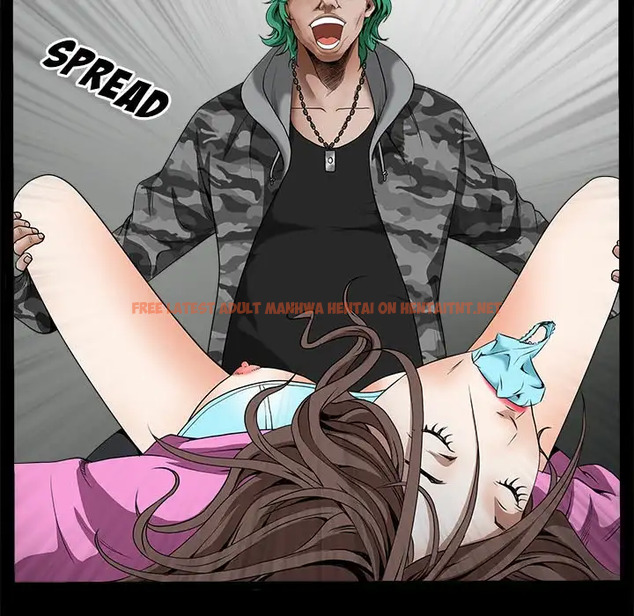 Read Hentai Image 55 459 in comic The Leash - Chapter 36 - hentaitnt.net