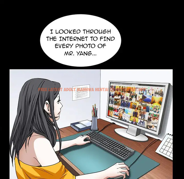 Read Hentai Image 135 456 in comic The Leash - Chapter 37 - hentaitnt.net