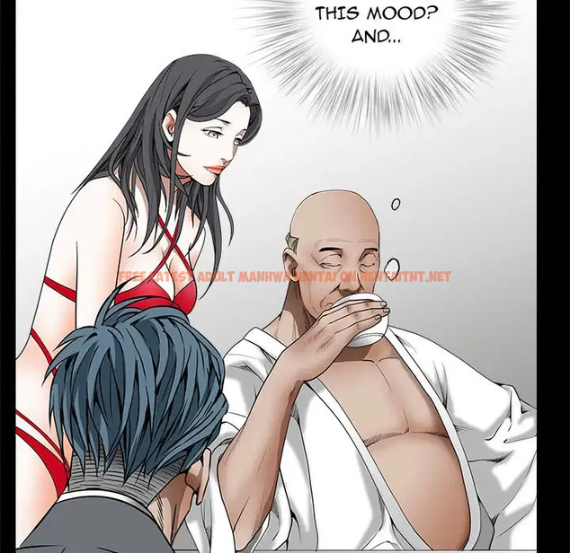 Read Hentai Image 35 452 in comic The Leash - Chapter 37 - hentaitnt.net