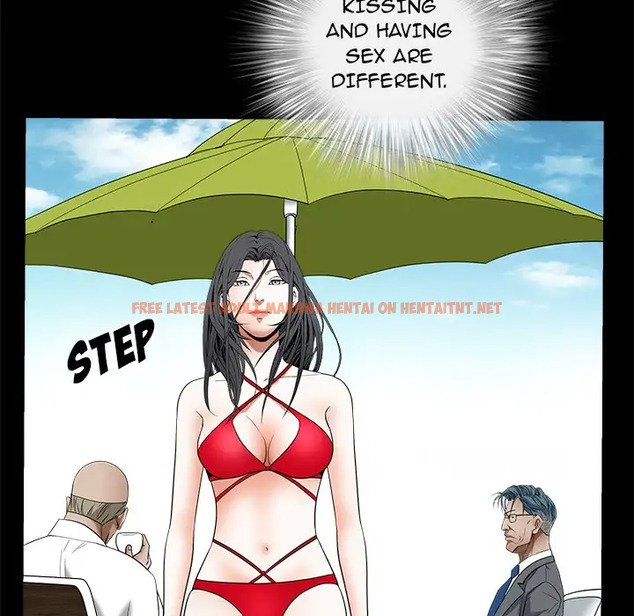 Read Hentai Image 53 453 in comic The Leash - Chapter 37 - hentaitnt.net