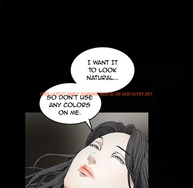 Read Hentai Image 120 449 in comic The Leash - Chapter 38 - hentaitnt.net