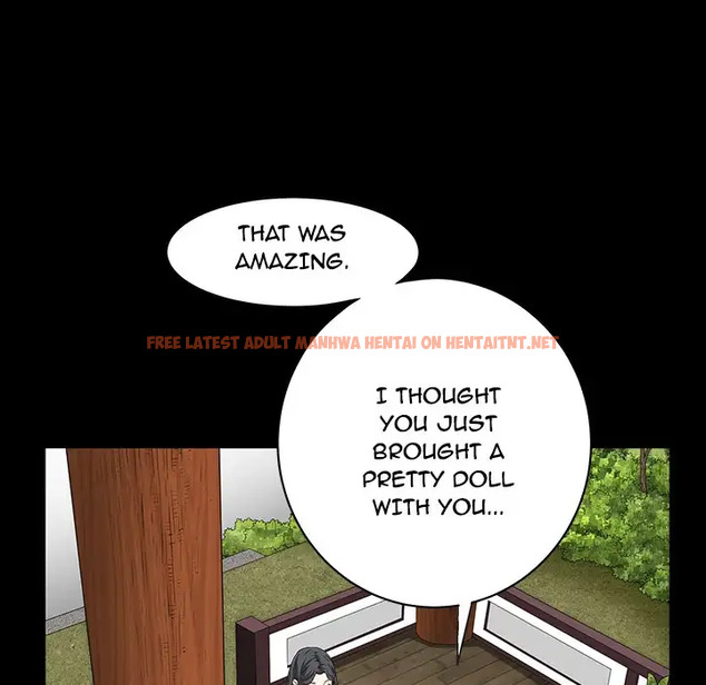 Read Hentai Image 101 443 in comic The Leash - Chapter 39 - hentaitnt.net