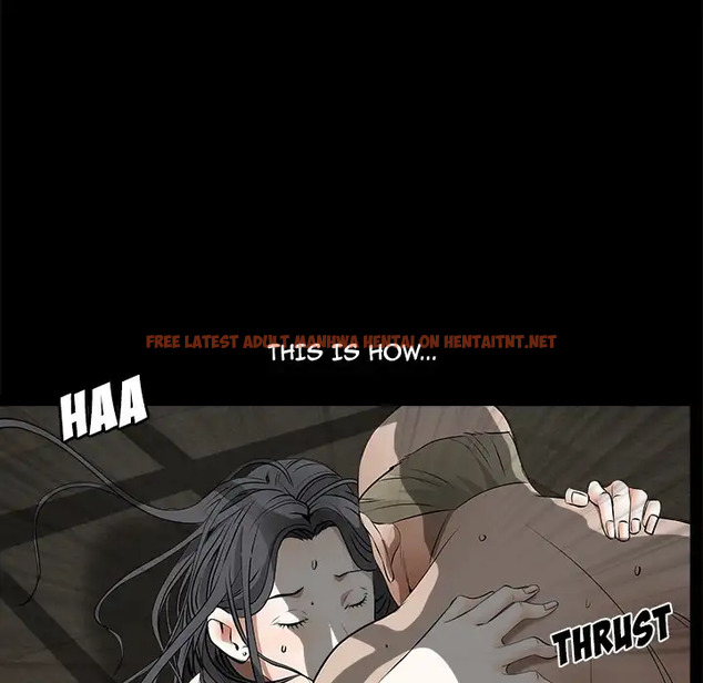 Read Hentai Image 193 427 in comic The Leash - Chapter 42 - hentaitnt.net