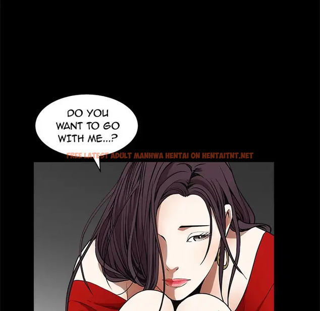 Read Hentai Image 50 423 in comic The Leash - Chapter 42 - hentaitnt.net