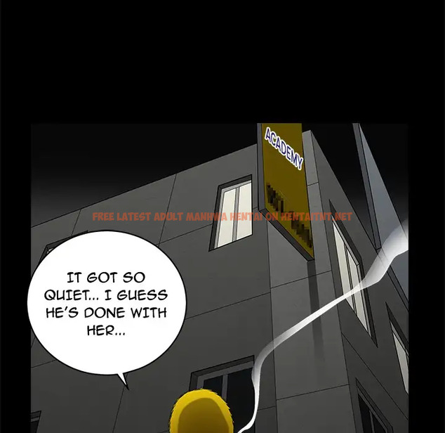 Read Hentai Image 123 420 in comic The Leash - Chapter 43 - hentaitnt.net